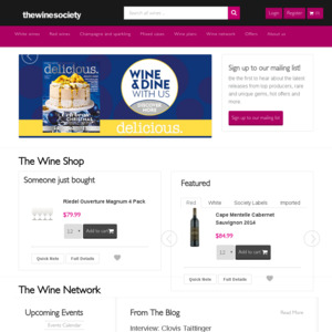 winesociety.com.au