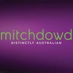 Mitch Dowd