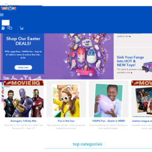 Toys r us usa coupons