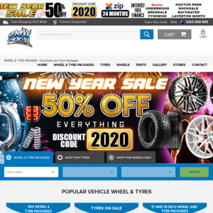 Online Auto Parts Deals, Coupons & Vouchers - OzBargain