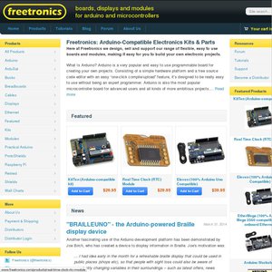 freetronics.com