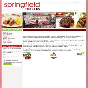 springfieldbutchers.com.au