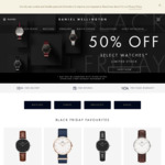 Daniel discount wellington coupons