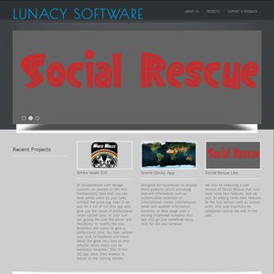 lunacysoft.com