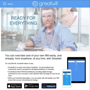 greatwill.com.au