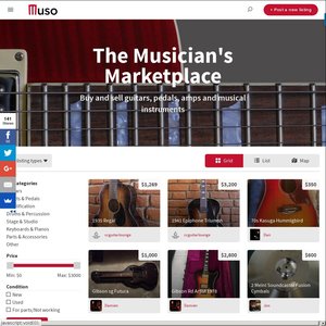 muso.com.au