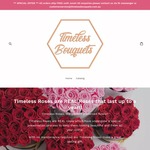 timelessbouquets.com.au