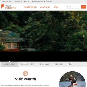 visitpenrith.com.au