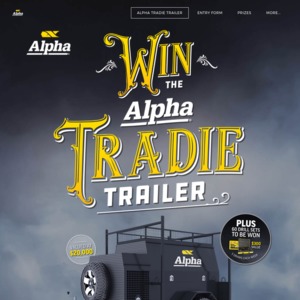 alphatrailer.com.au