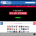 NBA Store EU
