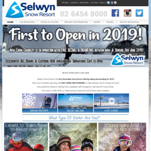selwynsnow.com.au