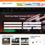 caravancampingclassifieds.com.au