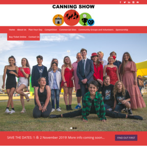 canningshow.com.au
