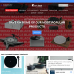 Pro-Ject Audio Systems