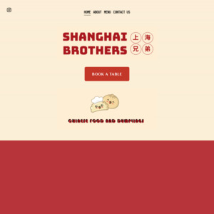 shanghaibrothers.com.au