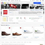 eBay Australia shoewarehouseaustralia