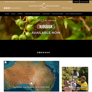 australianmacadamias.org