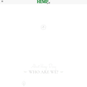 Hemp Being