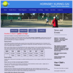 Hornsby Kuring-gai District Tennis Association