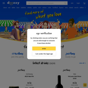 doozzy.com