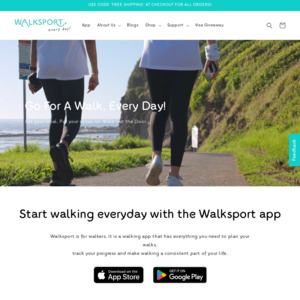 walksport.com.au