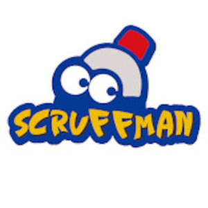 Scruffman