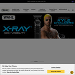 au.wahl.com