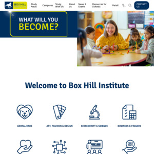 boxhill.edu.au