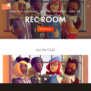 recroom.com