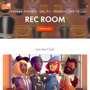recroom.com