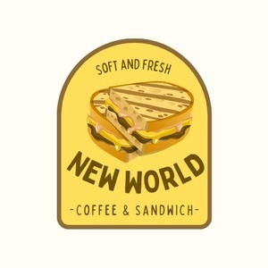 New World Sandwiches