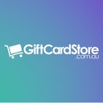 GiftCardStore