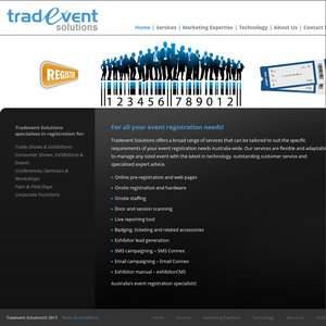 tradevent.com.au