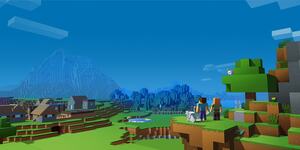 Minecraft Earth Exclusive Skin! Get it NOW by signing up at  minecraft.net/en-us/sign-up : r/Minecraft