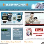 sleeptracker.com.au