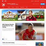 sydneyswans.com.au