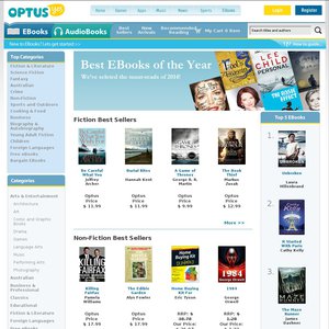 optusebooks.com.au