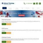 allensfirstaid.com.au