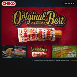 chiko.com.au