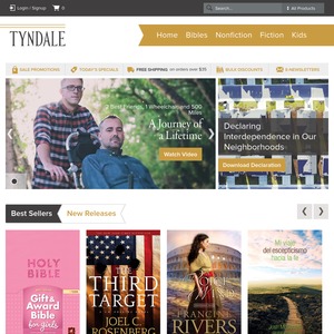tyndale.com