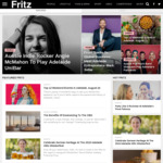 fritzmag.com.au