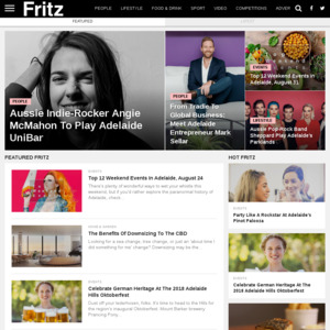 fritzmag.com.au
