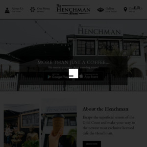thehenchman.com.au