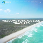roadslesstravelled.com.au