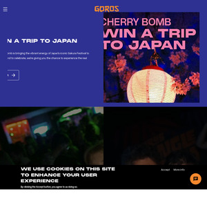 goros.com.au