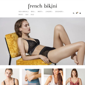 French Bikini