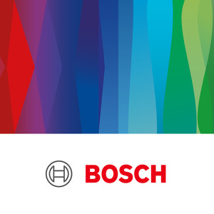 Bosch Home Appliances