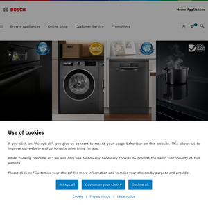 bosch-home.com.au