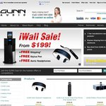 gunnaudio.com.au