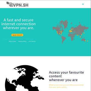 VPN.SH